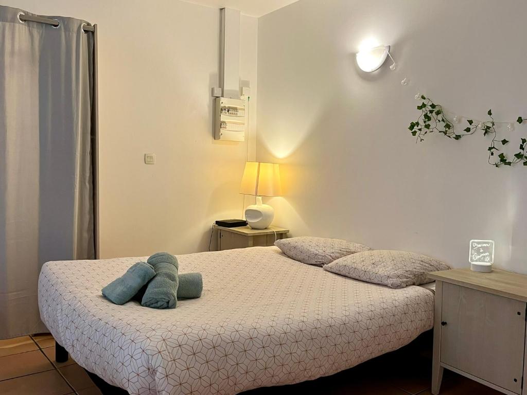 Le studio Théolier DOWNTOWN - close to pedestrian street - Appartement