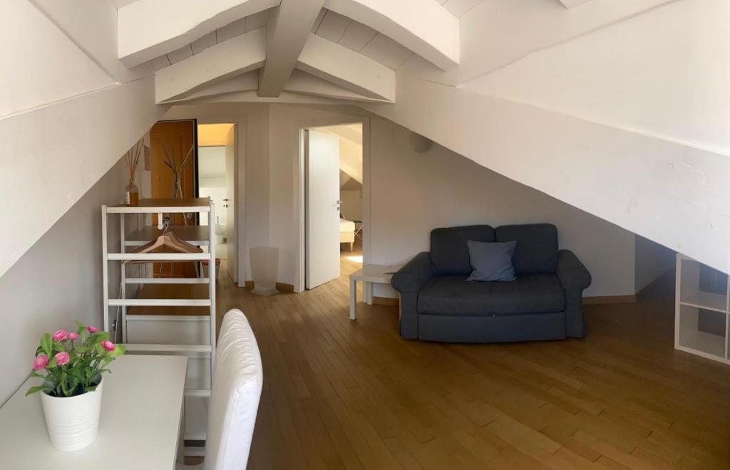Ritter'S Rooms & Apartments - Vierfachraum