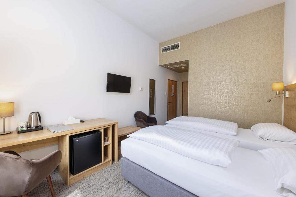 City Hotel Ring - Resim 20