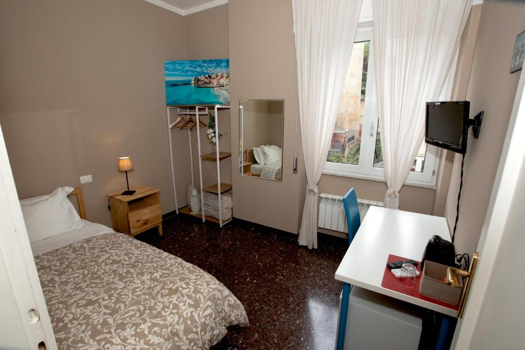 Casa Vittoria di San Martino Affittacamere - Standard Single Room