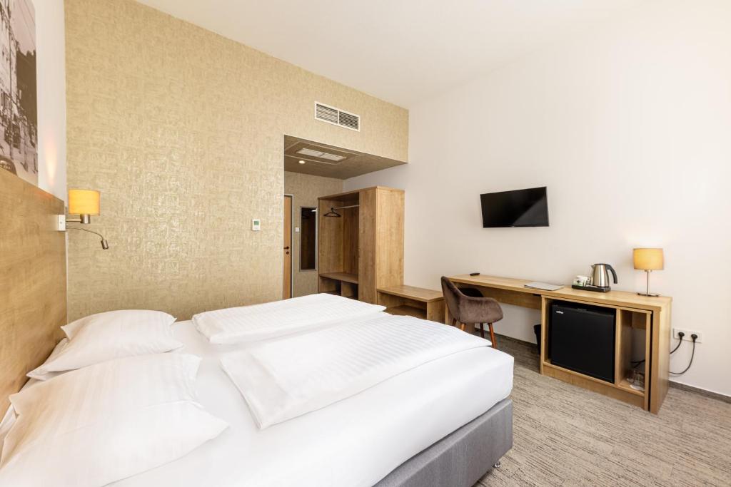 City Hotel Ring - Resim 10