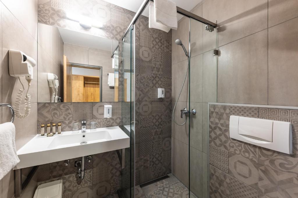 City Hotel Ring - Resim 21