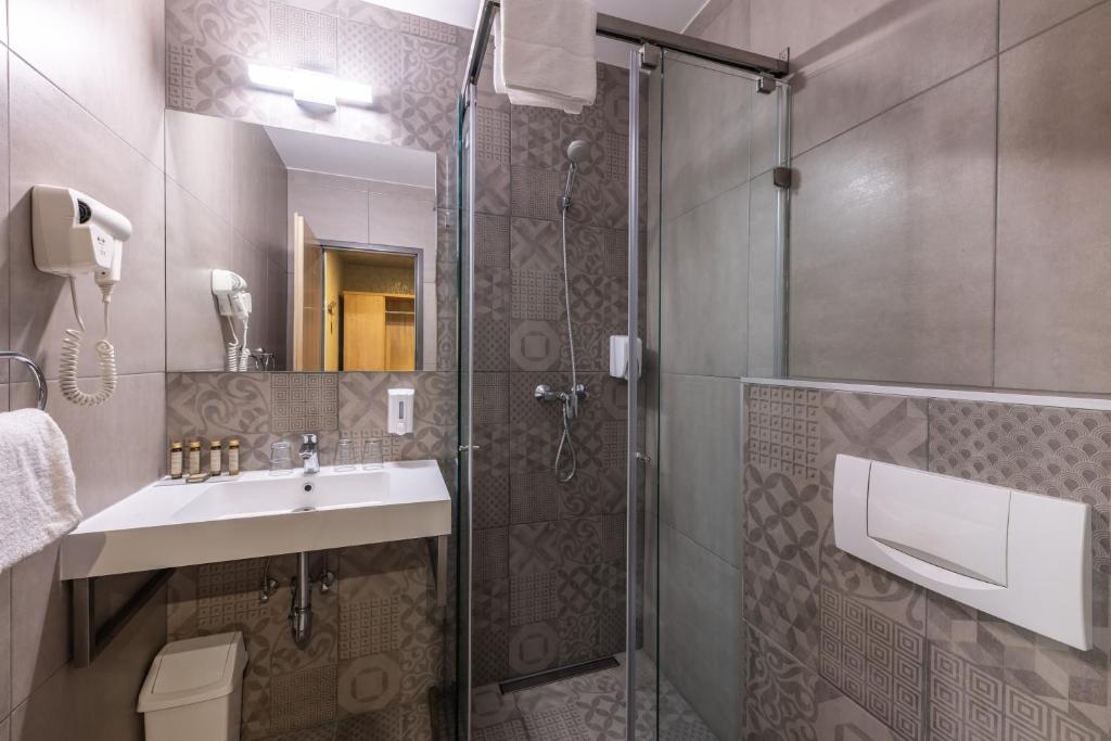 City Hotel Ring - Resim 33