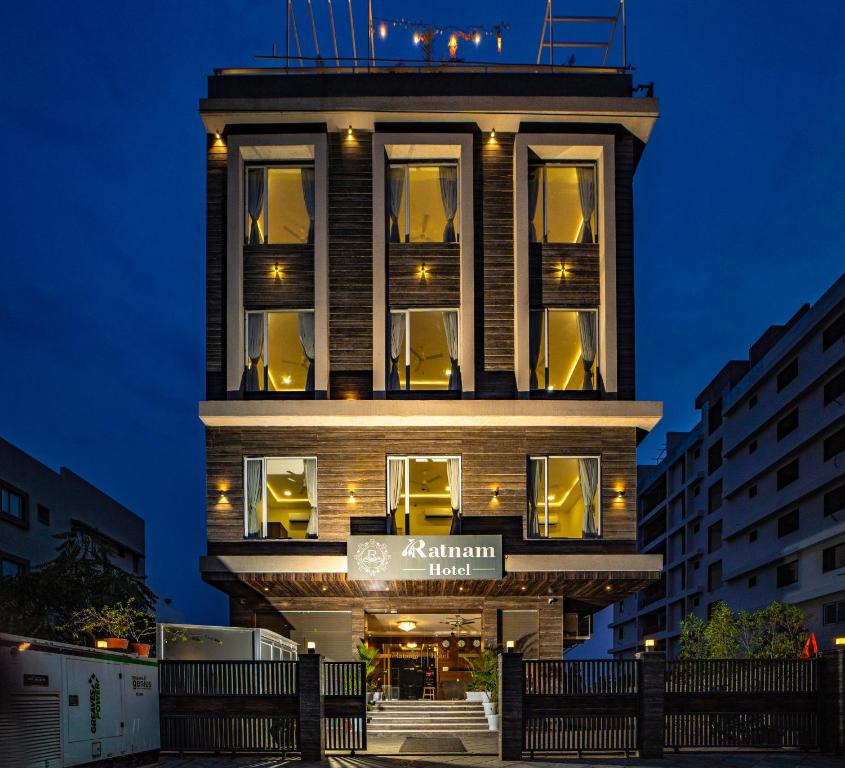 RABBIT RATNAM -By Udaipur Hotels, Udaipur (updated prices 2025)