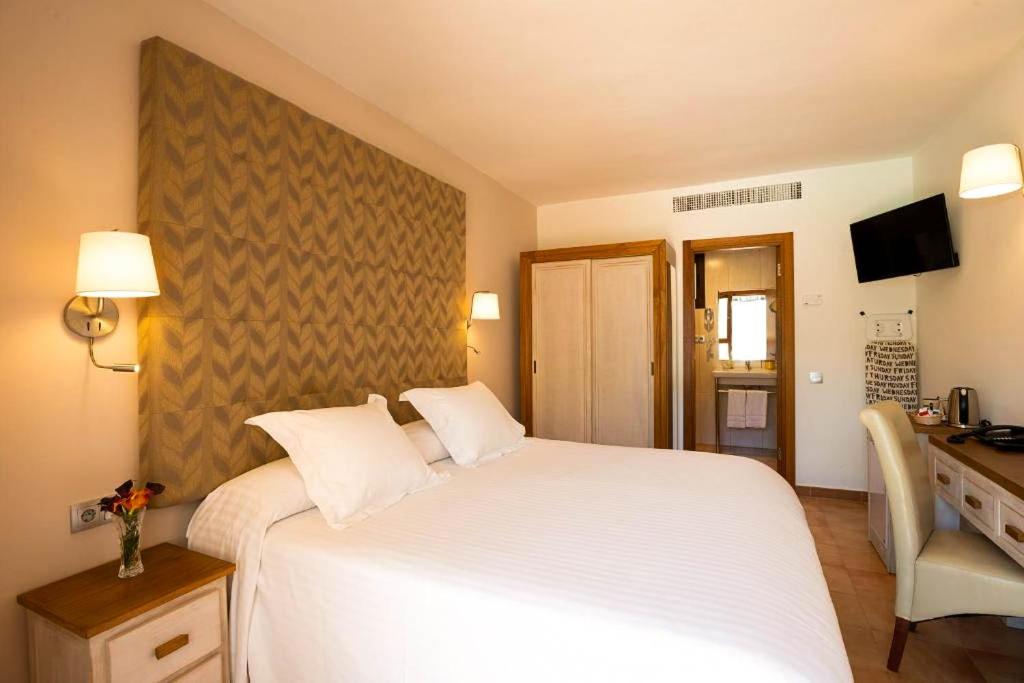 Paloma Blanca Boutique Hotel - Standaard Tweepersoonskamer