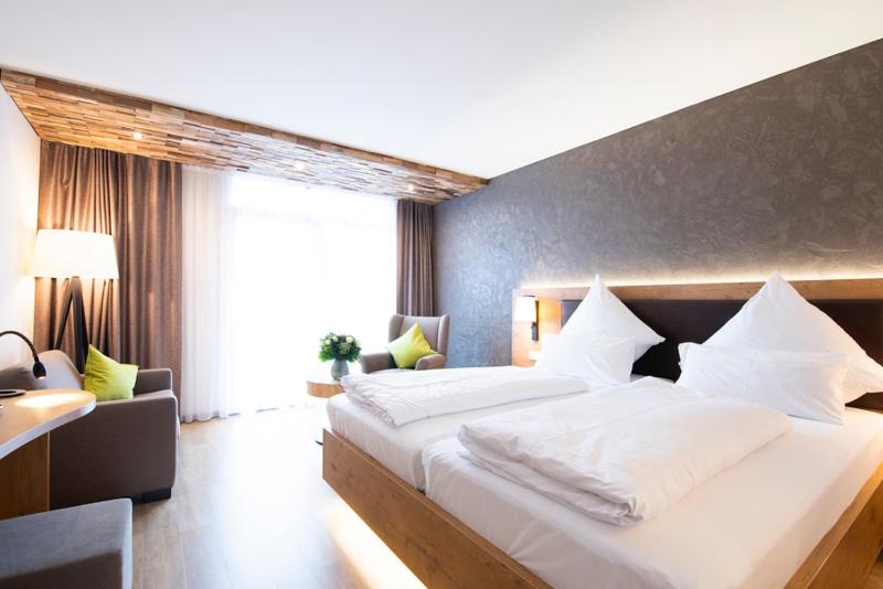 PETERS Hotel & Spa - Double Room With Lake View