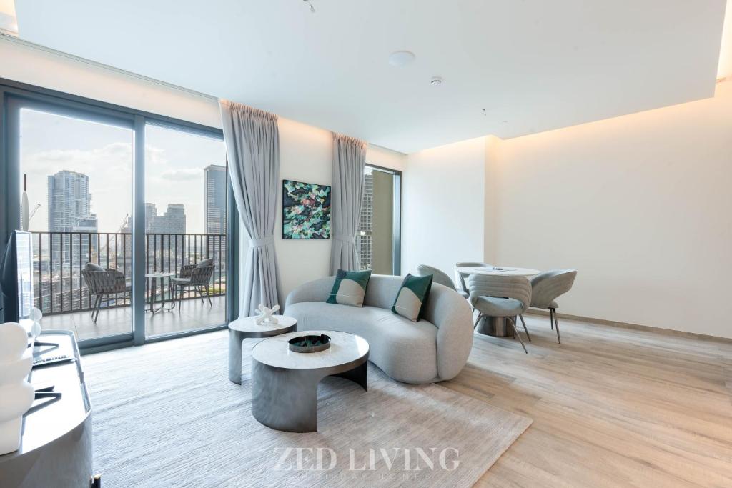 Photo inspiration: Fresh Look at Ahad Residences City Retreat Apartments