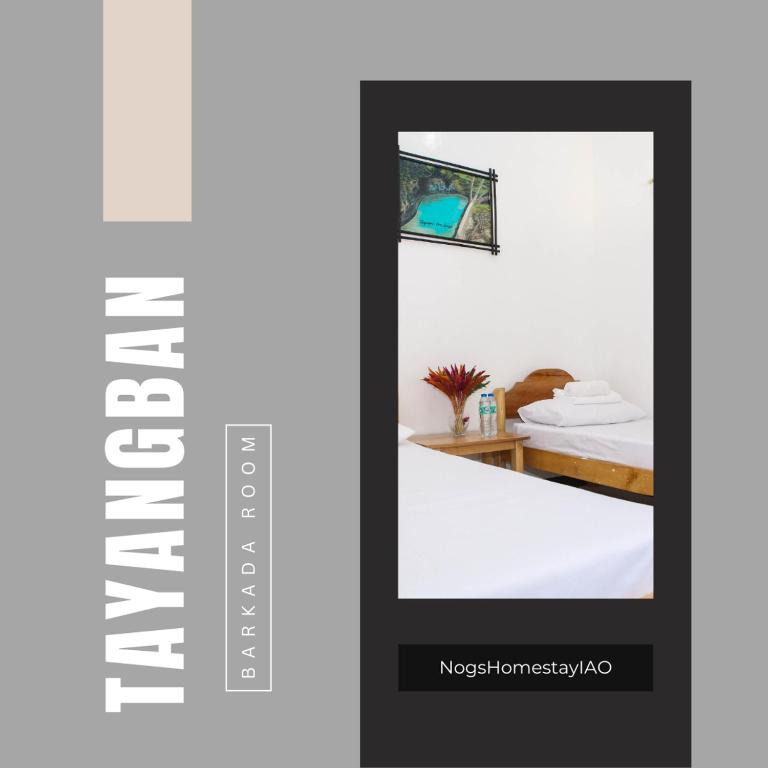 Fotografie z fotogalerie ubytování NOGS Homestay, near Magpupungko, Siargao Island Surfings Spots v destinaci Pilar