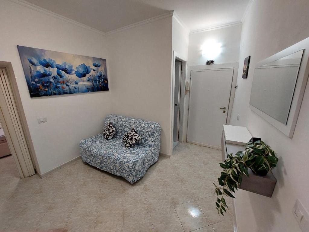 Fotografie z fotogalerie ubytování SWEETY LELE HOUSE v Tivoli