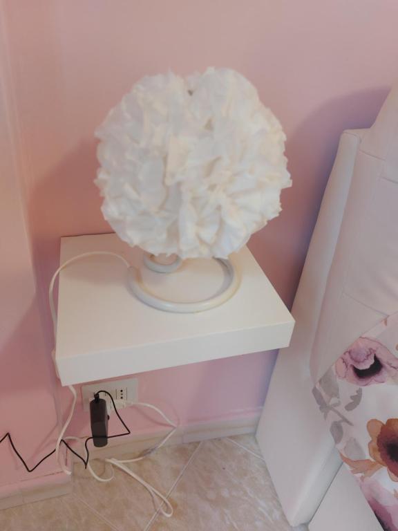 Fotografie z fotogalerie ubytování SWEETY LELE HOUSE v Tivoli