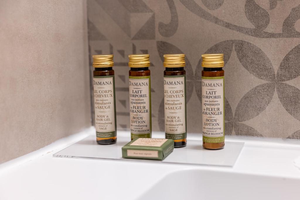 City Hotel Ring - Resim 35