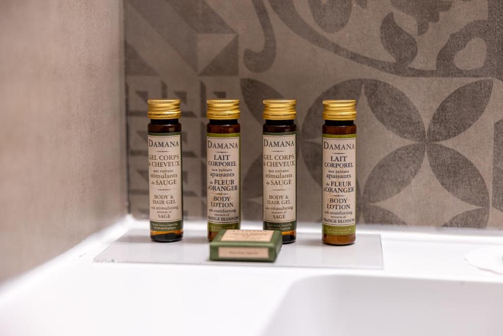 City Hotel Ring - Resim 29