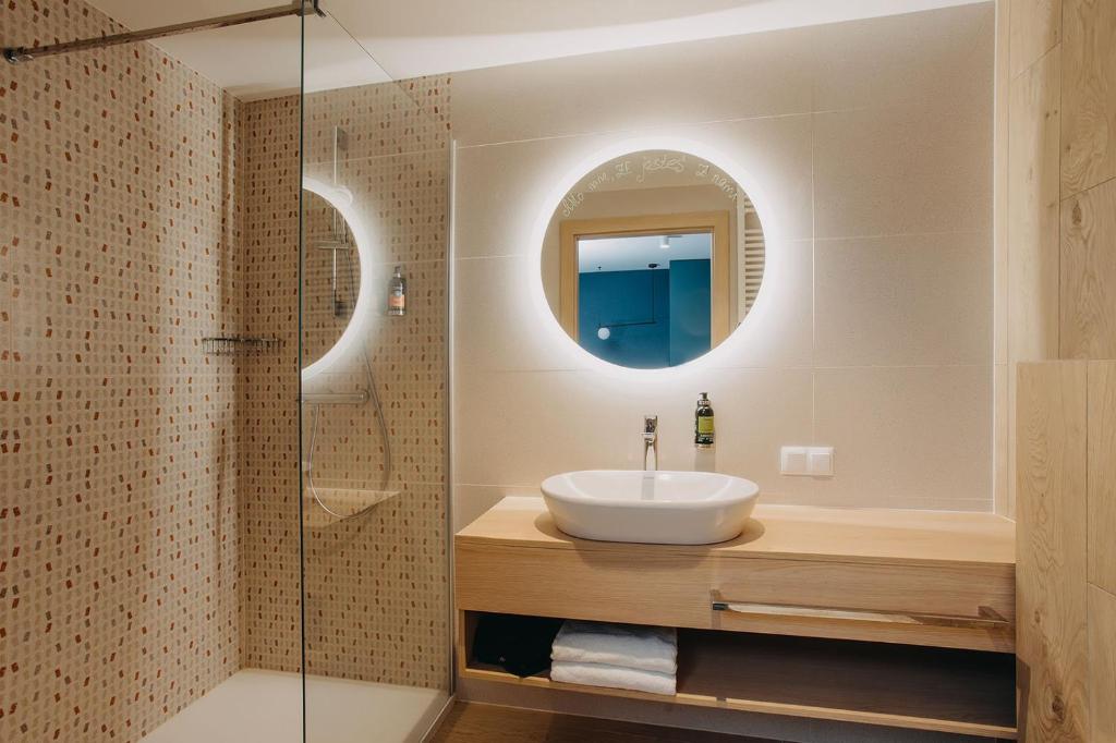 Hotel Linea Mare - Premium Quadruple Room