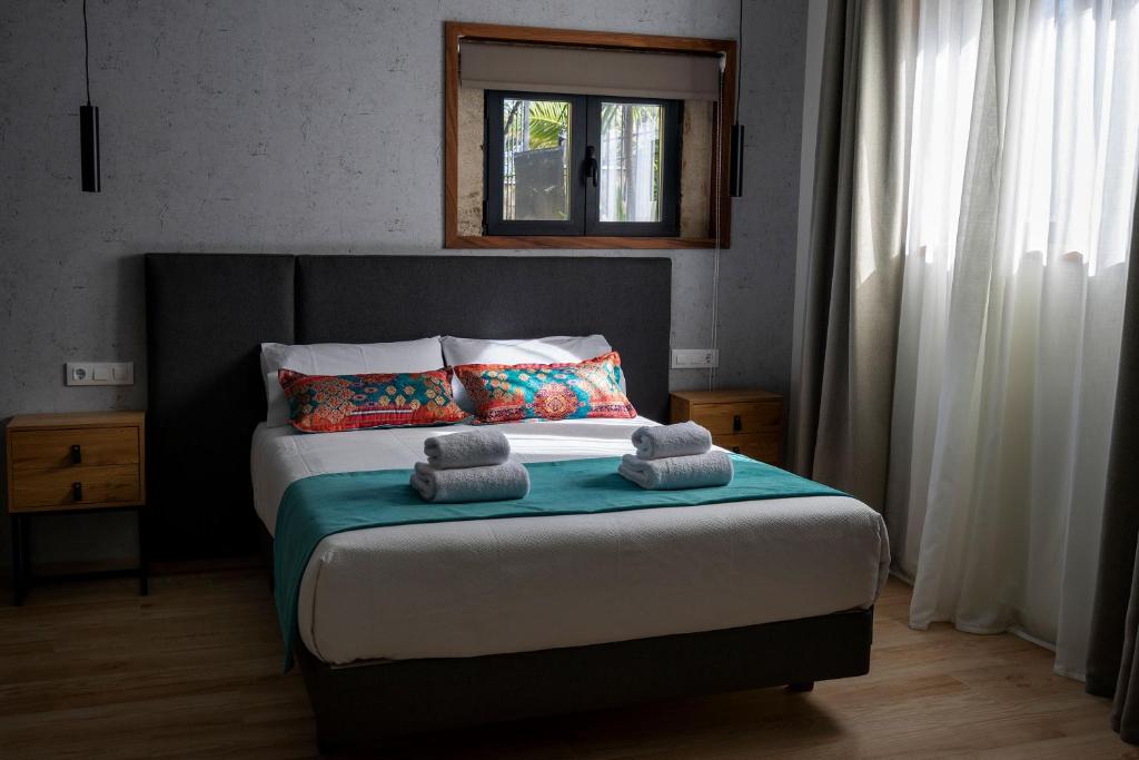 Complejo Valle Grande - Suite