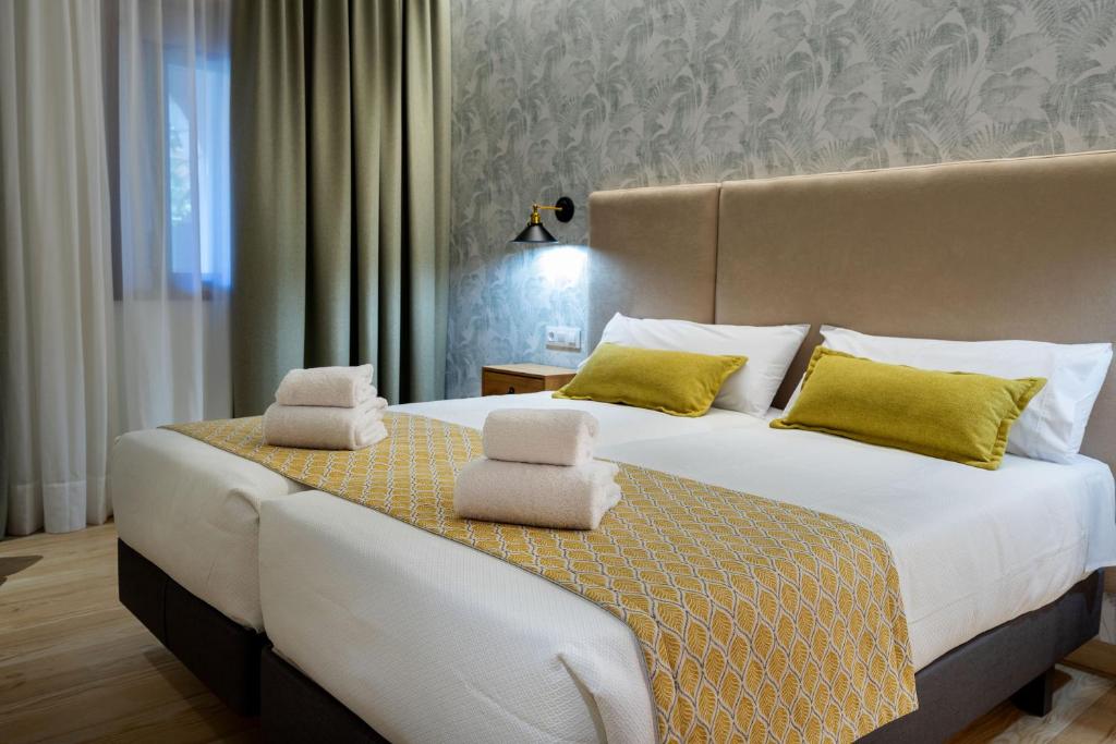 Complejo Valle Grande - Chambre De Luxe