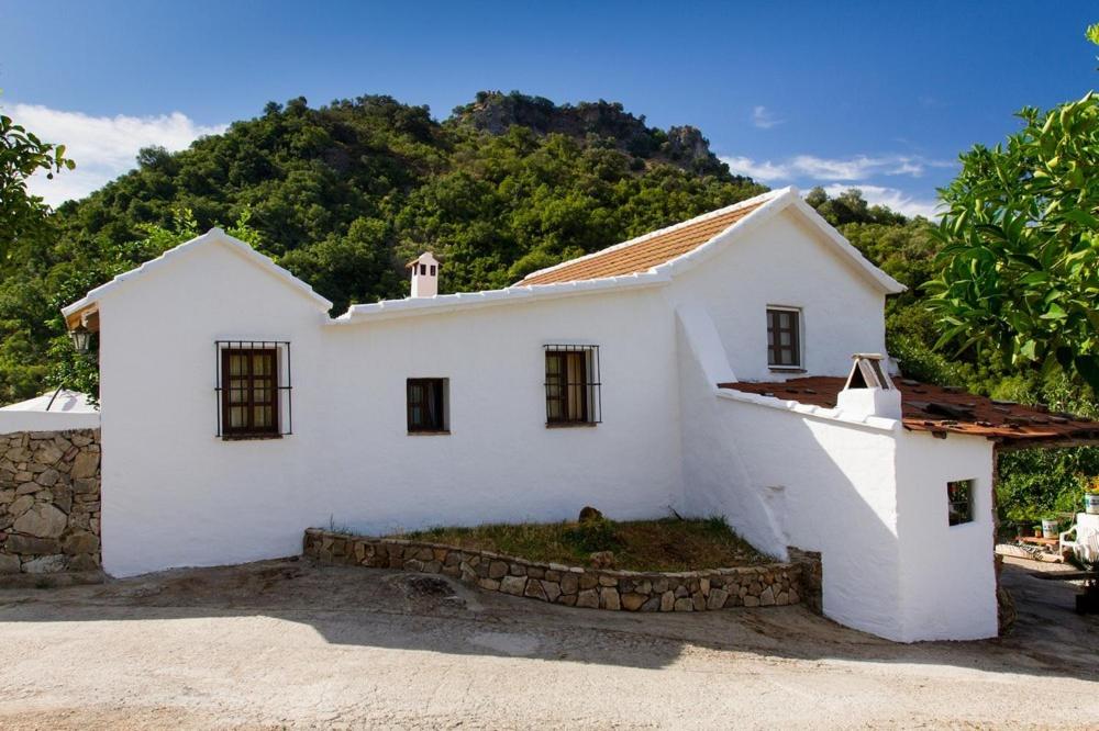 Gallery image of Finca El Huertezuelo in El Bosque