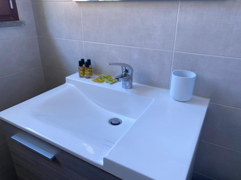 Villa il Boschetto - Studio Supérieur