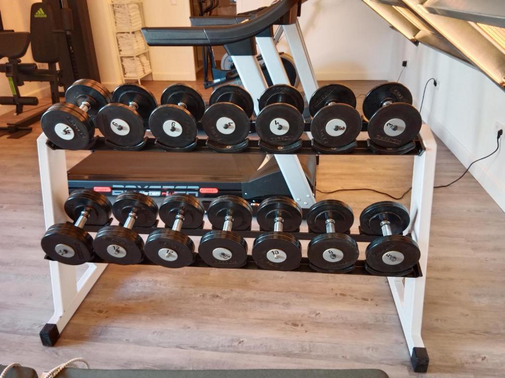 Hotel Conqueridor - Resim 32