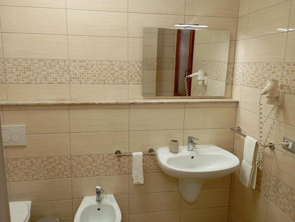 Hotel Meridiana - Habitación Individual
