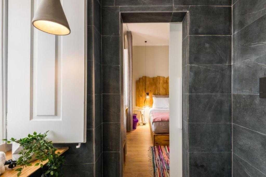 19 Tile Ceramic Concept - by Unlock Hotels - Chambre Double Standard