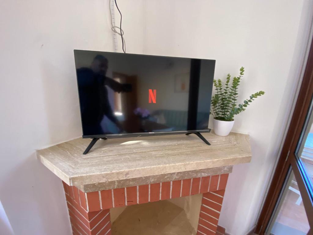 Villa il Boschetto - Appartement Supérieur