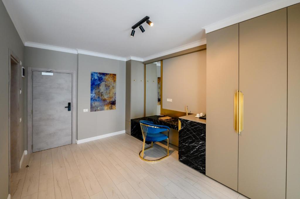 Elitte Inn & Suites - Resim 25