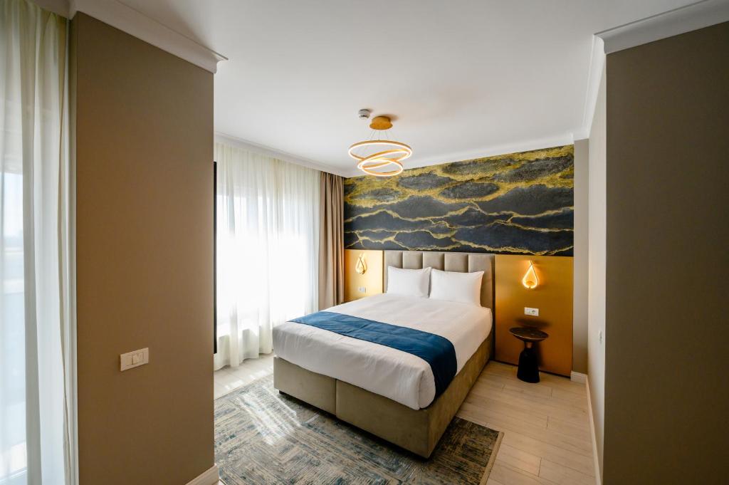 Elitte Inn & Suites - Resim 3