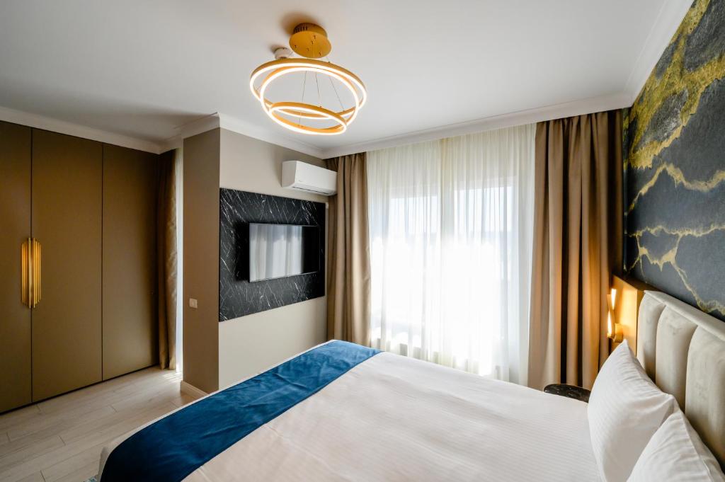 Elitte Inn & Suites - Resim 23