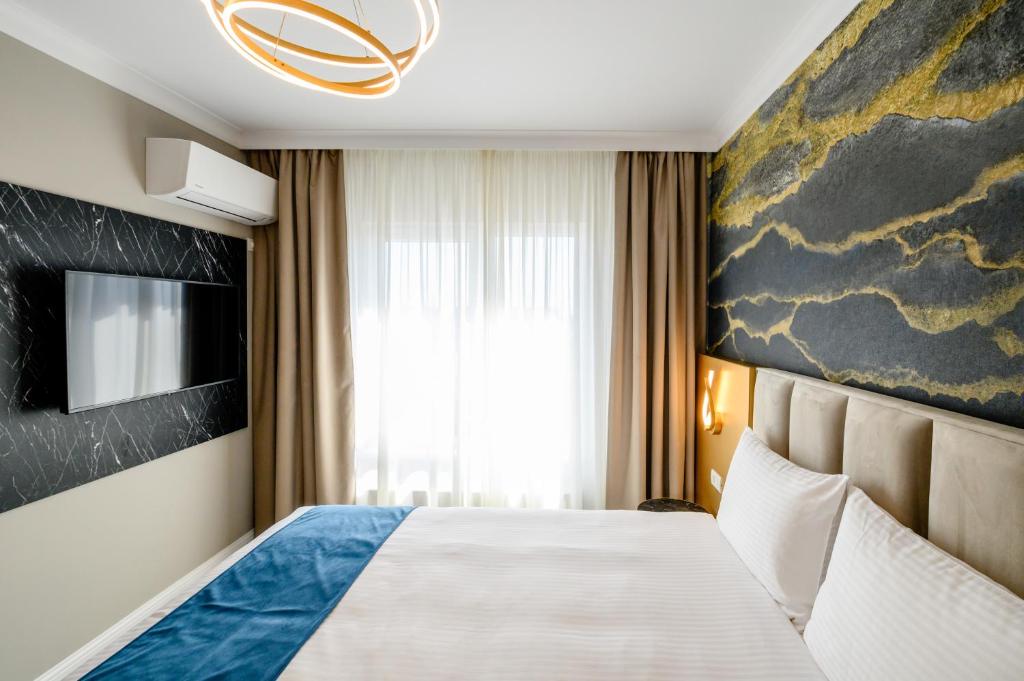 Elitte Inn & Suites - Resim 21