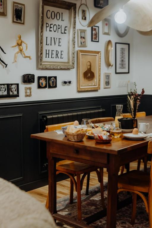 Maison Urbaine - Resim 1