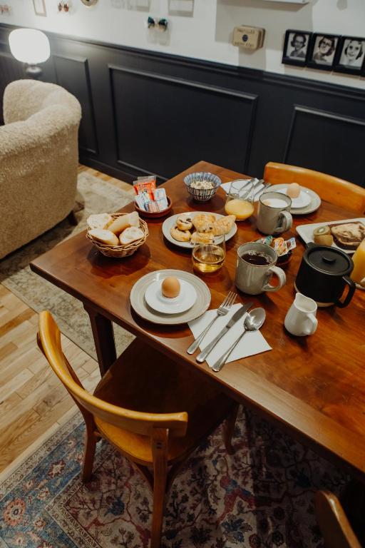 Maison Urbaine - Resim 8