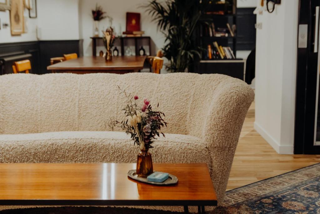 Maison Urbaine - Resim 12