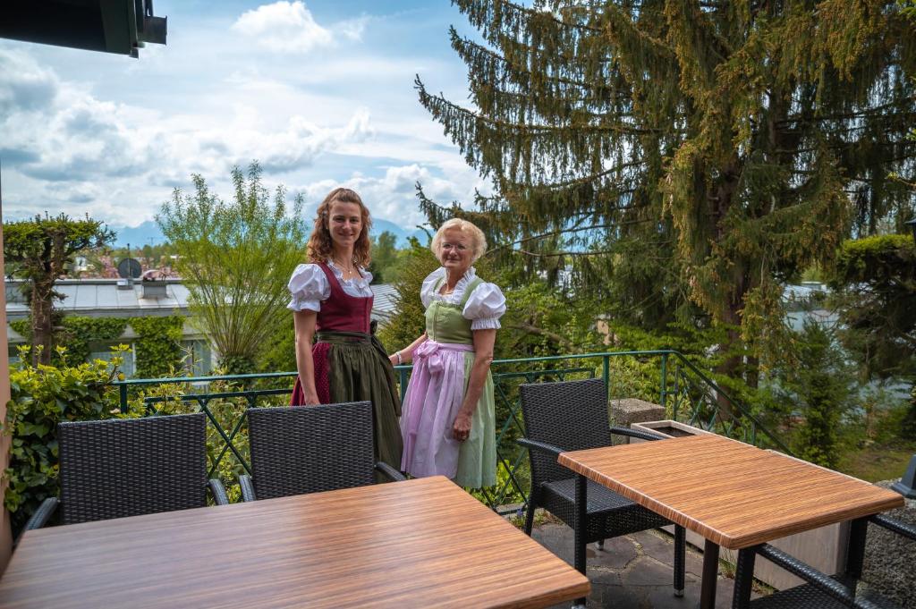 Hotel Haus Arenberg - 11