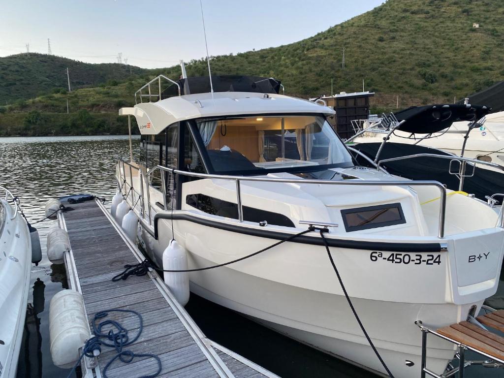 Koolhouse Boat - Casa Móvel
