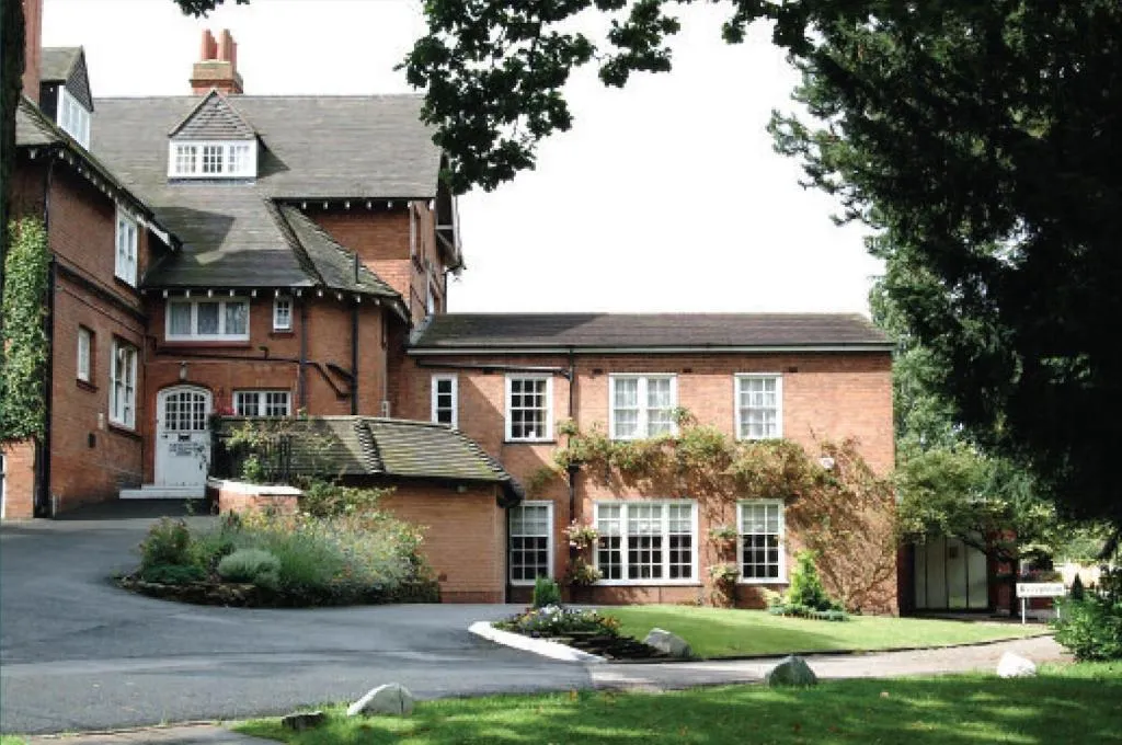 The Beeches, Birmingham, United Kingdom