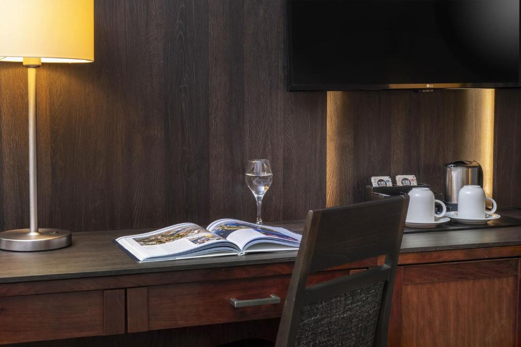 Maritim Hotel Bremen - Resim 34