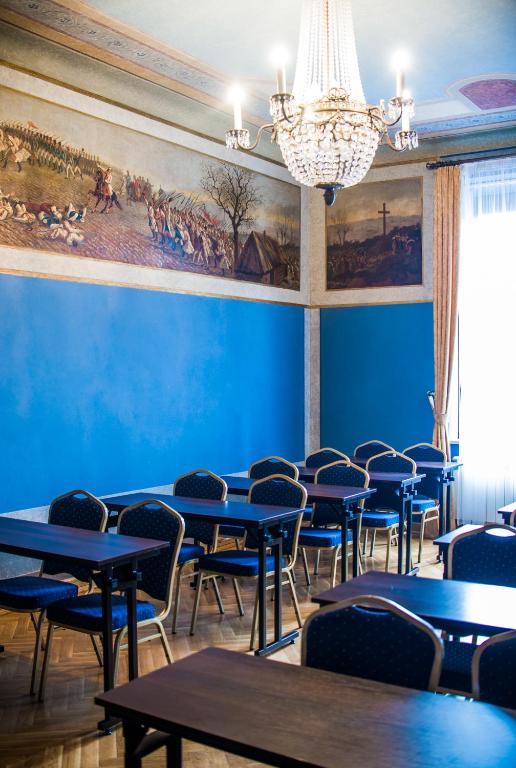 Aparthotel Basztowa - Resim 31