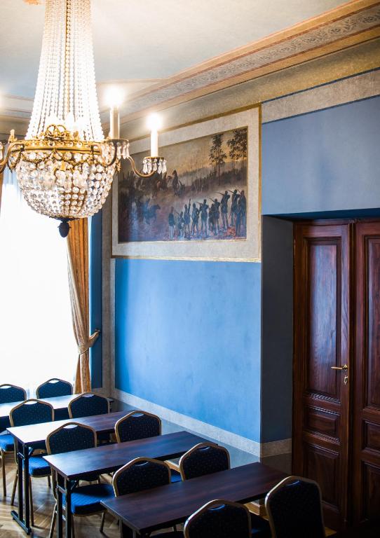 Aparthotel Basztowa - Resim 28