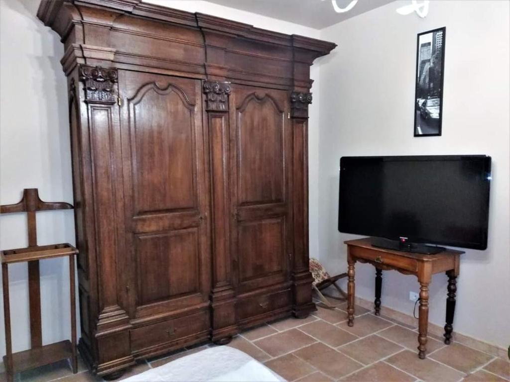 Villa Angel - SPA - Grande Chambre Double