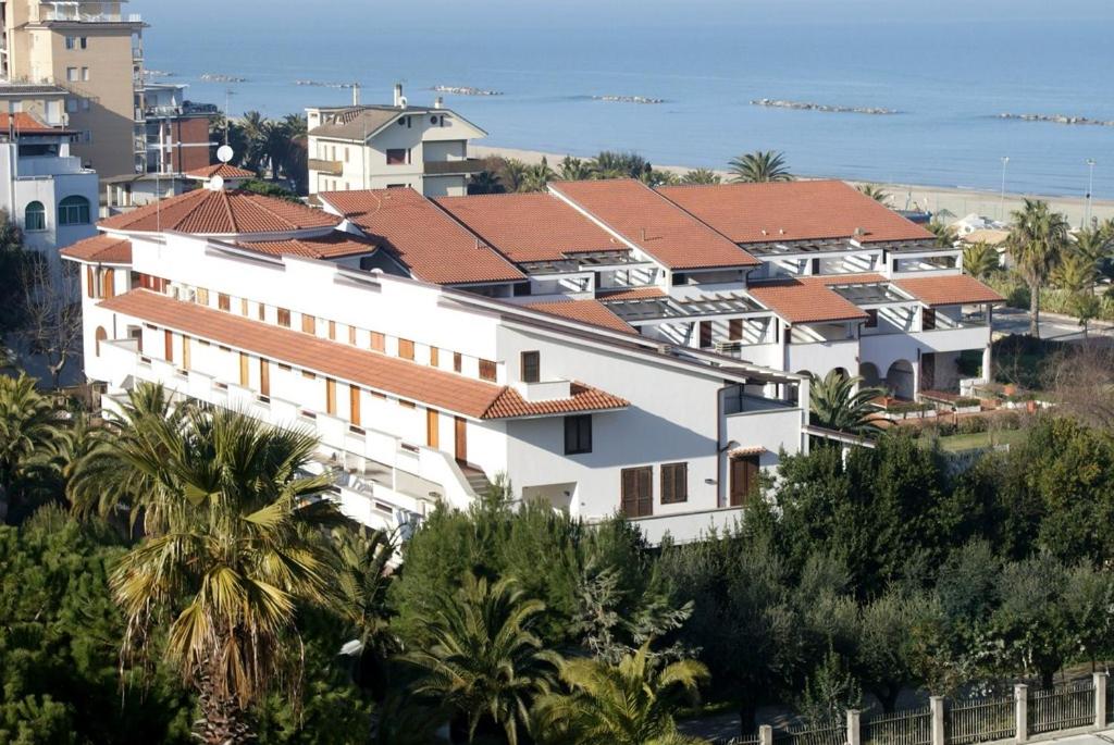 Un paisaje natural cerca de la casa vacacional