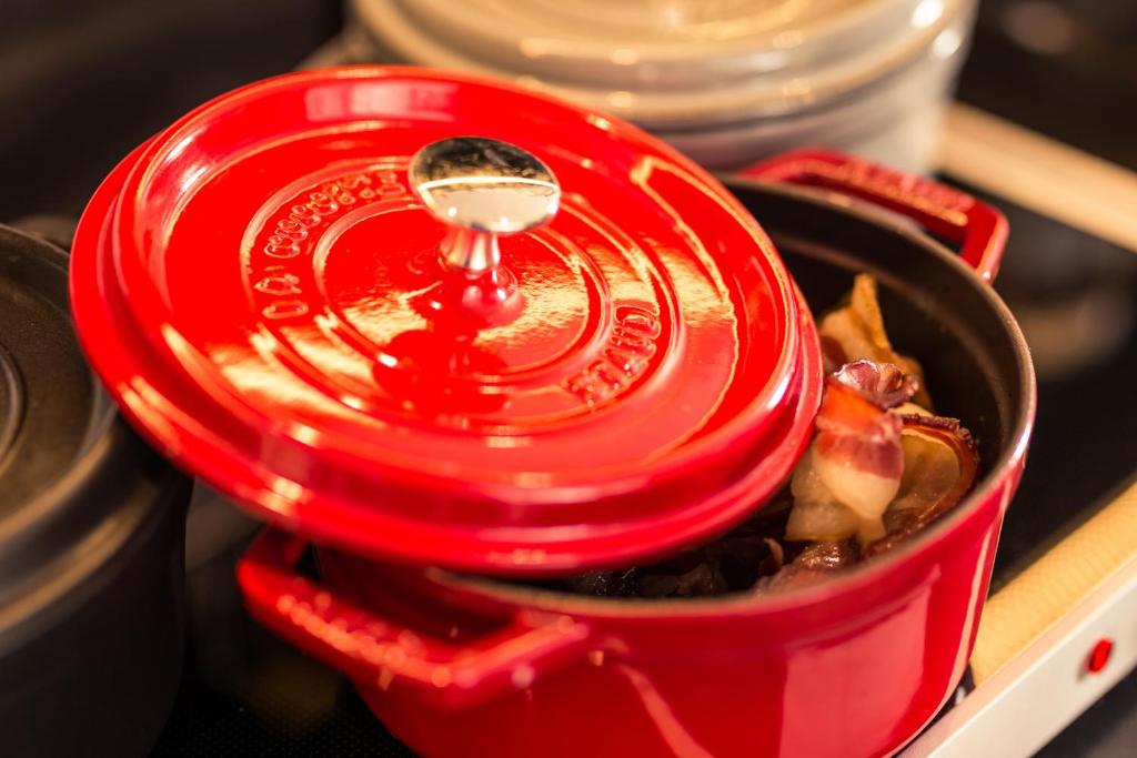 Hotel D - Strasbourg - Resim 23