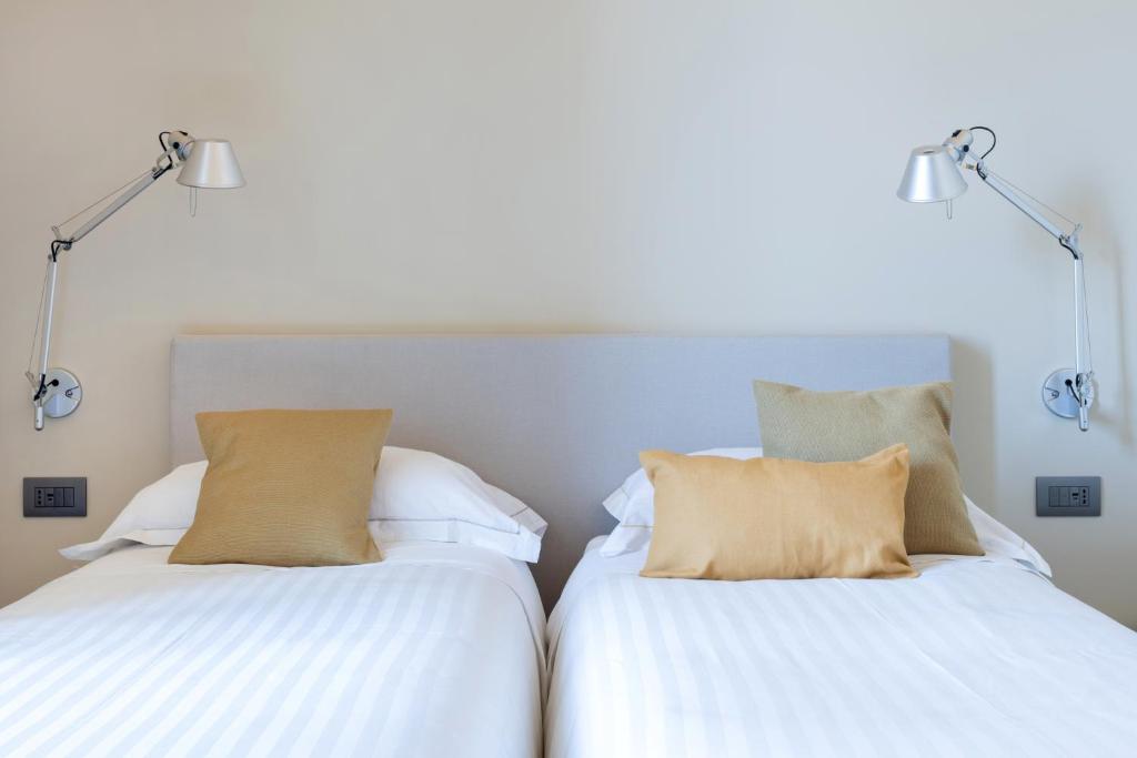 Palazzo Costarelli - Bed and Breakfast - 1