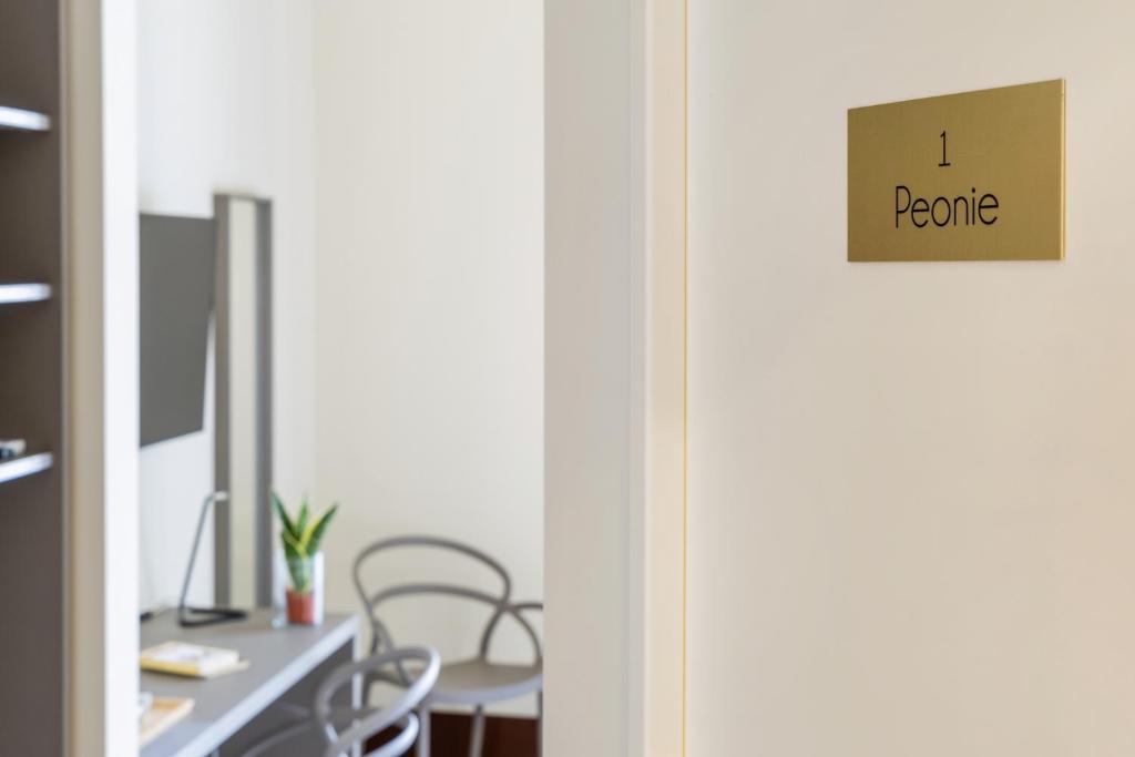 Palazzo Costarelli - Bed and Breakfast - 14