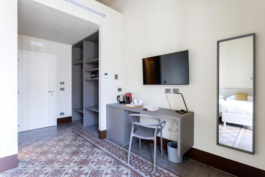 Palazzo Costarelli - Bed and Breakfast - 5