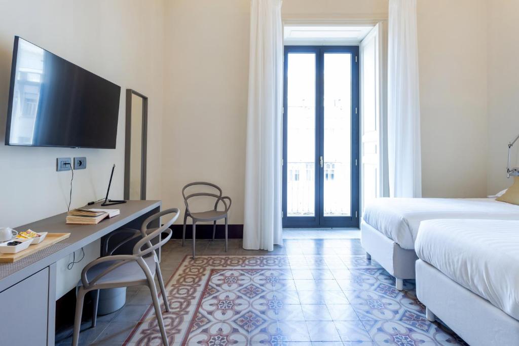 Palazzo Costarelli - Bed and Breakfast - 3