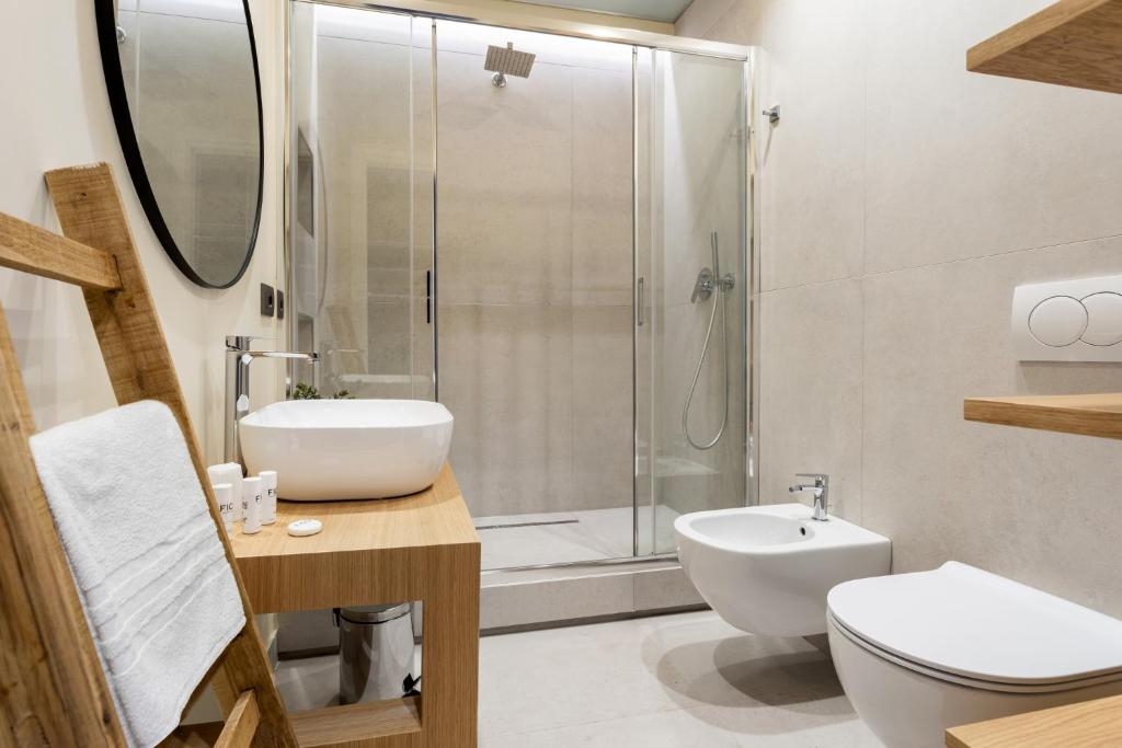 Palazzo Costarelli - Bed and Breakfast - 11