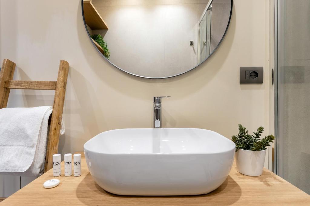 Palazzo Costarelli - Bed and Breakfast - 13