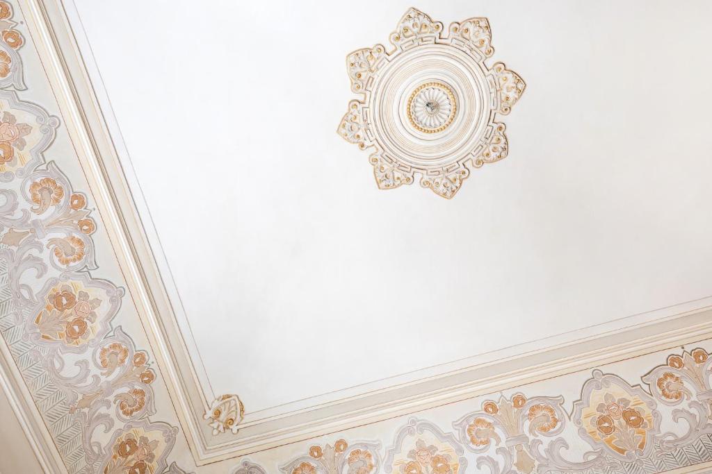 Palazzo Costarelli - Bed and Breakfast - 9