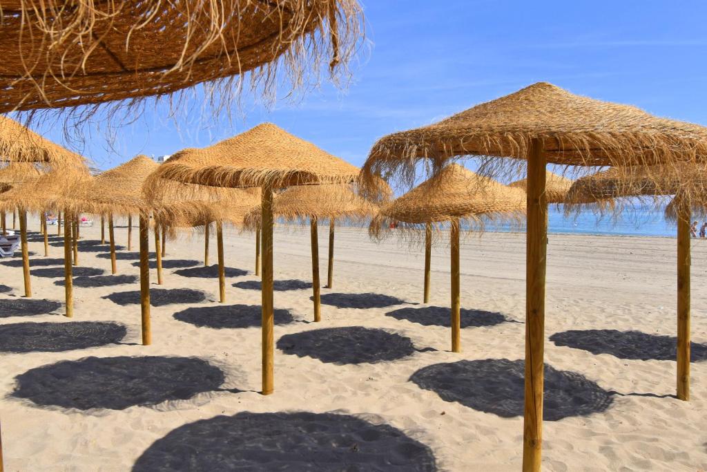 Kép Apartamento Jardines del Saladar Javea - 5038 szállásáról Jáveában a galériában