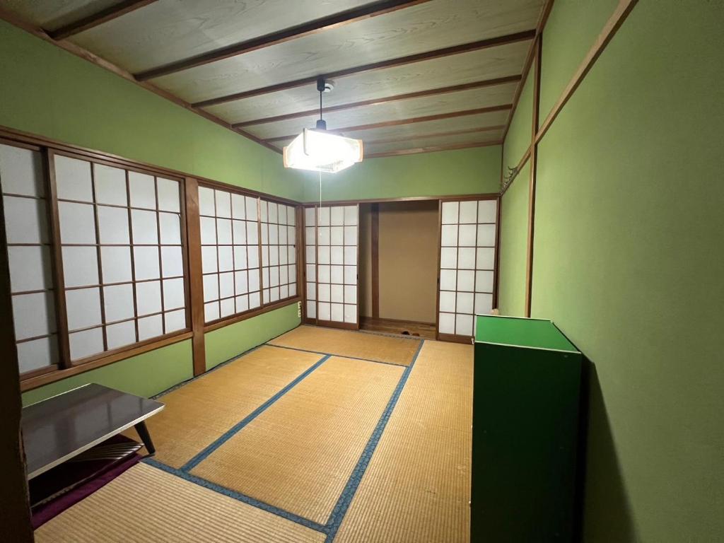 Fotografie z fotogalerie ubytování 苗場 中村屋 v destinaci Juzawa